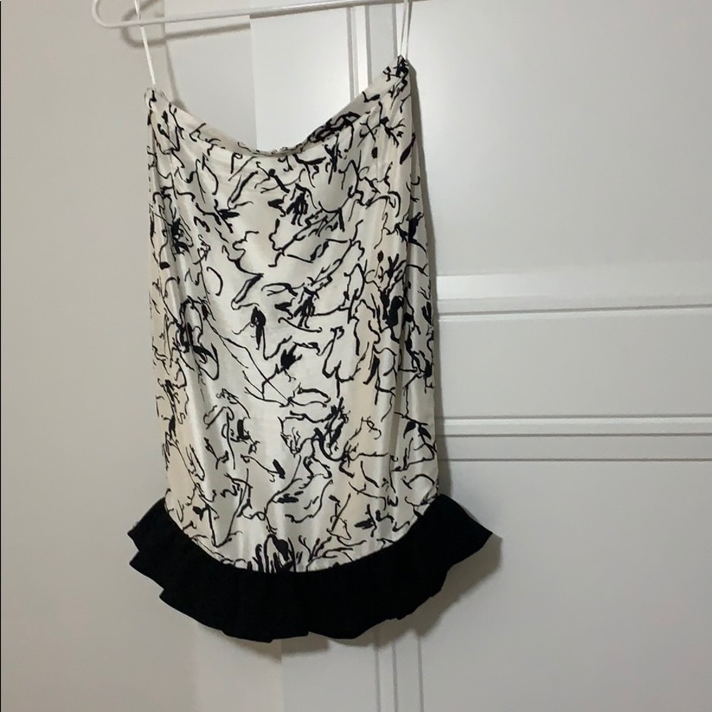 Balenciaga skirt